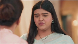 Yeh Rishta Kya Kehlata Hai - 8th November 2025